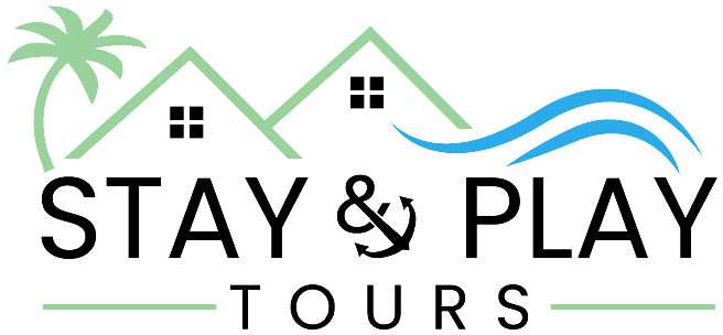 Stay and Play Tours | Tiki Time & Pool Paradise - By Guitar Hotel Casino