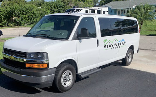 van